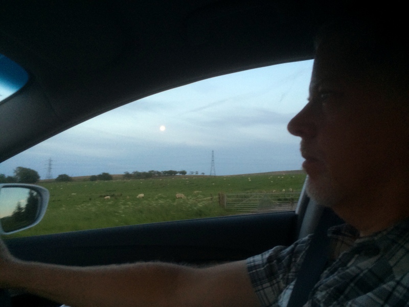 Driving