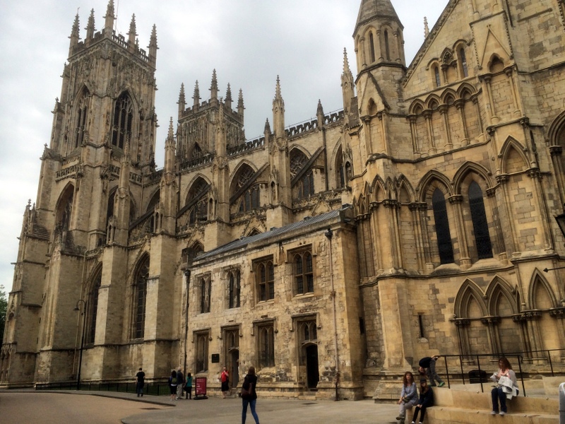 York Minster