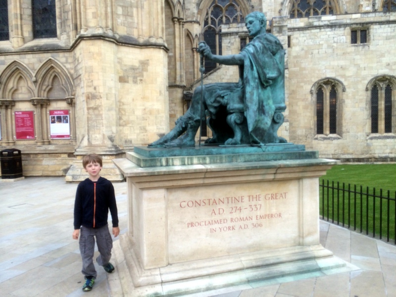 constantine
