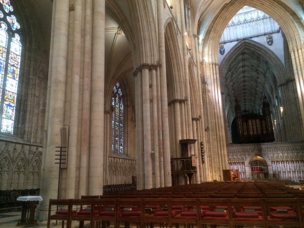 York Minster
