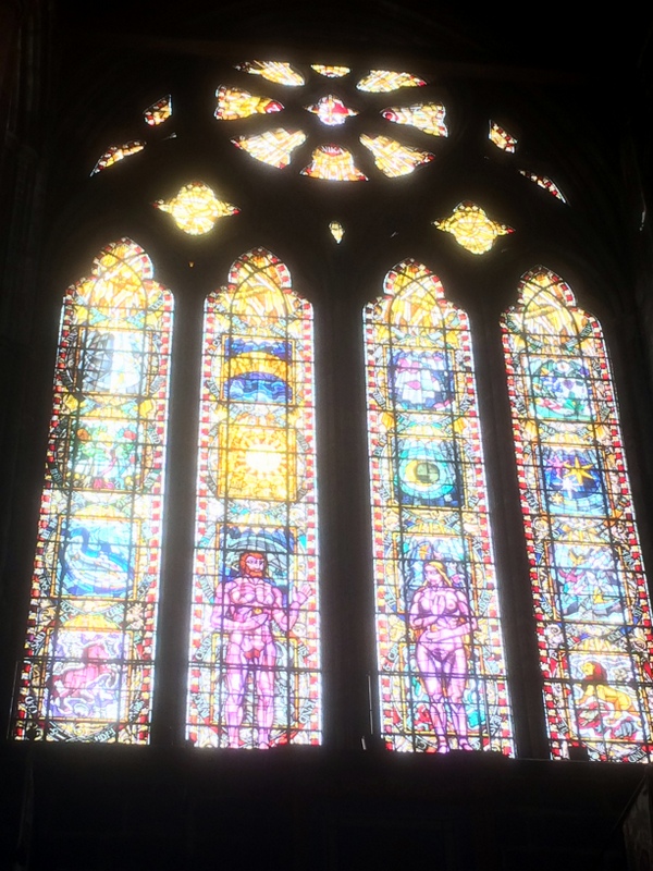 Glasgow cathedral