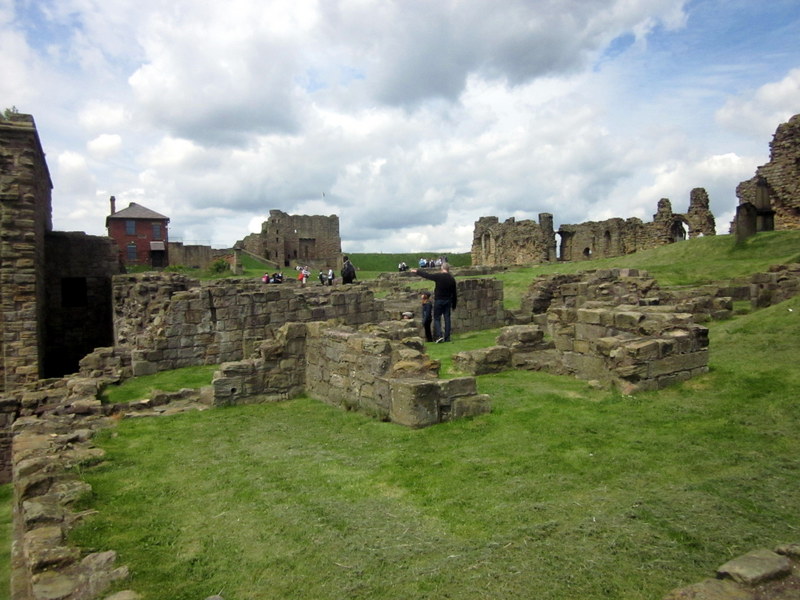 Housesteads Roman Fort