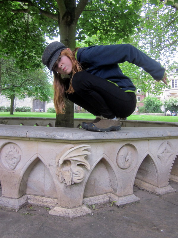 cielogoyle