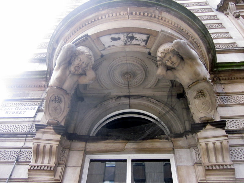 cherubs